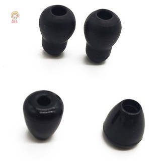 TWE Spirit Nút tai silicon mềm / màng ngăn / màng treo trẻ em Ống nghe rung tần số màng conversio VN