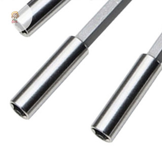 Twe Lục Giác Tay Cầm Mở Rộng Connecg Thanh Vít Từ Tính Mũi Nối Dài Tay Cầm Dài Tuốc Vít Đầu Giá Đỡ Chống Trơn Trượt Dụng Cụ Cầm Tay VN
