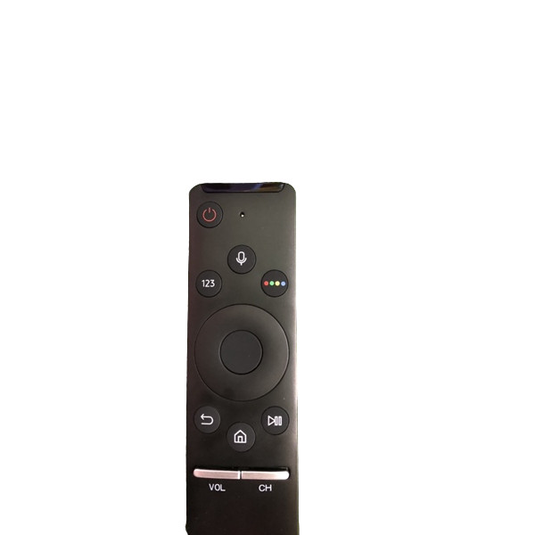 tay điều khiển remote từ xa tivi samsung Giọng nói 2017 2018-kèm pin