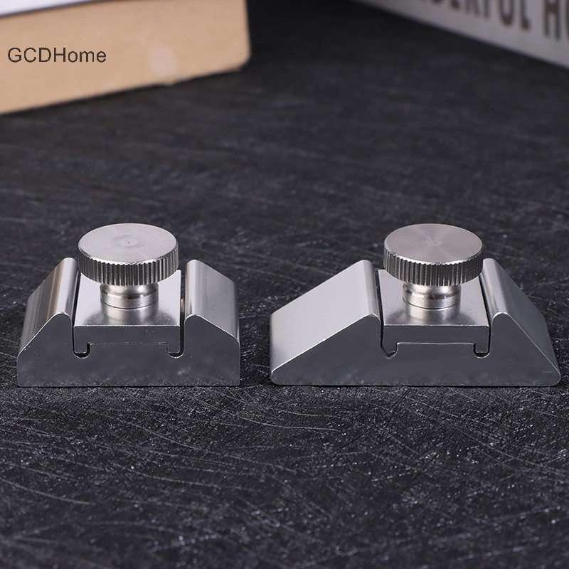Gcdhome Giấy Nhám Giá Mài Góc Kẹp Bên Trong Máy Bay Đánh Bóng Giấy Nhám Da Cạnh Mài HOT