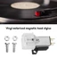 GODD Record Player Stylus Needle Máy ghi âm Hộp kim thay thế cho thính giác Máy ghi âm AT3300L