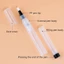 Bút pha chế dạng lỏng OLVIDO, Bút làm đầy riêng biệt 3 / 5 / 7ML có thể xoay được, Chai đựng mỹ phẩm có thể đổ lại di động Chai rỗng