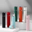 ESSENCEH 10ml Chai Nước Hoa, Nước Hoa Dưỡng Ẩm Đáy, Chai Xịt Di Động Bằng Da Đổ Lại Du Lịch
