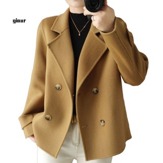 Áo Vest / Áo Khoác Blazer Dạ 2 Lớp Dày Dặn, Vest Dạ Nữ 2 lớp dày ấm, vintage, công sở