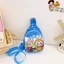 SQ11 Labubububu Hoạt Hình Anime Trẻ Em Túi Đeo Trước Dung Tích Lớn In Ví Giải Trí Bé Trai Bé Gái Túi Thắt Lưng