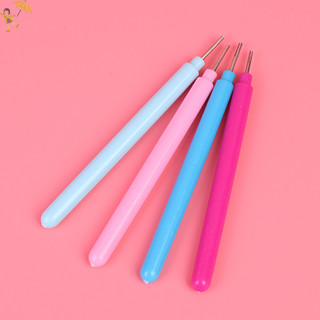 [Gou] Giấy Quilling Có Rãnh Bút Giấy Có Rãnh Dụng Cụ Quilling DIY Paper Craft VN