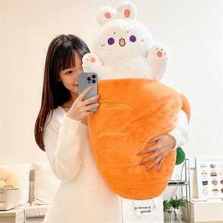 Chính Hãng Ngộ nghĩnh Taiyaki Sang Trọng Đồ Chơi Búp Bê Gối Hai Trong Một Dual-use