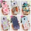 Dành Cho Samsung Galaxy J4 2018 Vỏ J400F J400G Ốp Lưng Silicon Hoa Thời Trang Mềm TPU Điện Thoại Cho Samsung J4 2018 Ốp Lưng