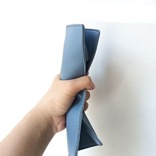 Túi đựng hộ chiếu GREA, Khe cắm thẻ nhiều chức năng Vỏ hộ chiếu PU, Giá đỡ vé Vỏ bảo vệ hộ chiếu dung lượng cao
