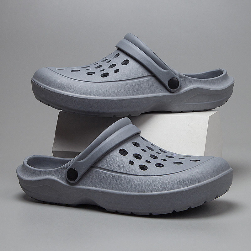 CKXMHM Sandal Nam 36-45 Sandal Nhẹ Bền Sandal Size Lớn | BigBuy360 - bigbuy360.vn