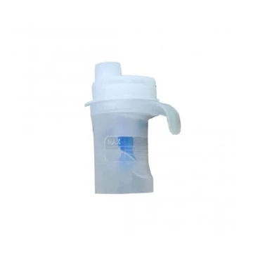 Bầu Xông Khí Dung Máy Xông OMRON NE C801, Phụ Kiện Chính Hãng, Thiết Kế Gọn Nhẹ Dễ Tháo Lắp