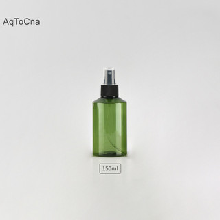 Aqtocna 50 / 100 / 150ml Chai trang điểm có thể đổ lại rỗng có phun sương mịn cho HGVN
