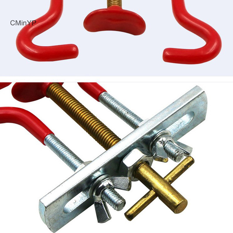 Cminyp Cây Uốn Cong Nhánh Điều Chế Thân Cây Lupper Bộ Điều Chỉnh Sửa Chữa Ghép Dụng Cụ Vườn Pruner Kéo Vinh Quang