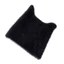 XGB Thời Trang Mèo Con Đan Beanies Cho Nữ Hip Hop Mũ Tai Độc Đáo Xu Hướng thập niên 2000