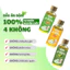 Dầu Ăn Dặm Cho Bé Anpaso Chai 50ml Nhiều Vị Bổ Sung Vitamin Tăng Sức Đề Kháng - Bibo Mart