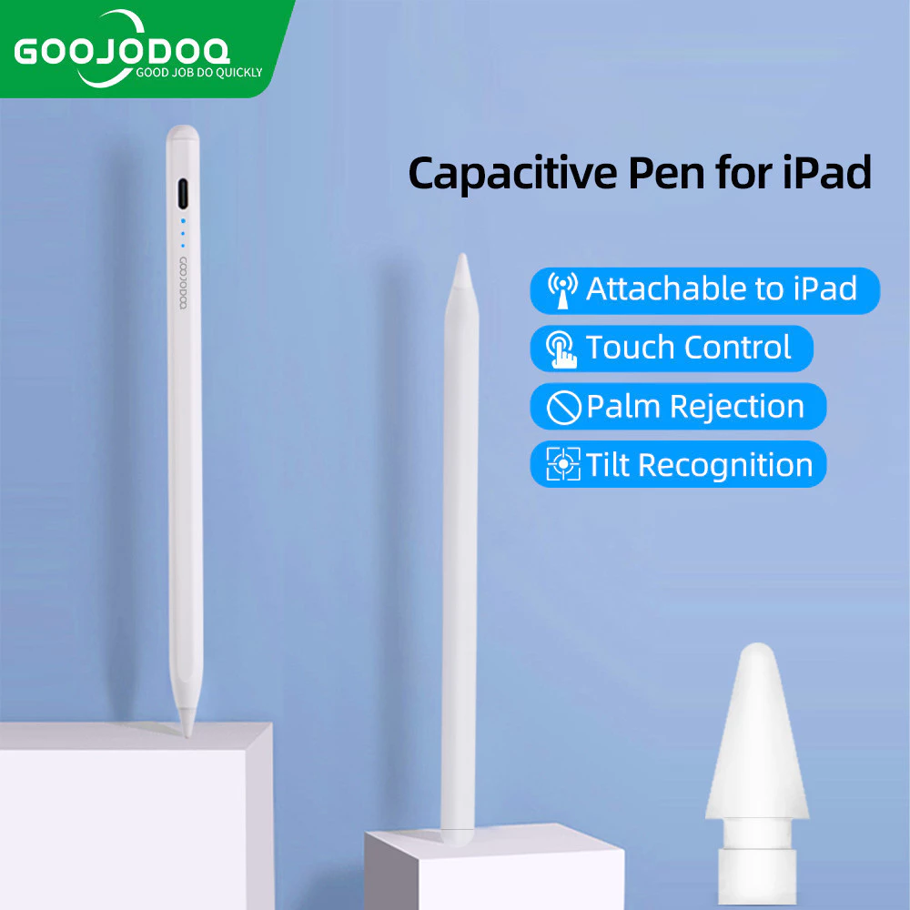 Bút cảm ứng GOOJODOQ