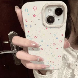 Ốp điện thoại âm nhạc đáng yêu cho Samsung s22 s22plus ultra Case Girly S23 S23Plus s23fe s24 s24plus s24ultra Vỏ thân thiện và phân hủy thân thiện với môi trường
