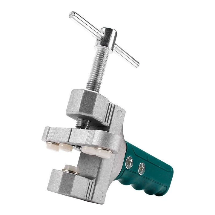 Dụng cụ mở gạch, đồ tạo tác, gạch cắt, dụng cụ mở gạch, dụng cụ mở gia dụng bằng kính dày