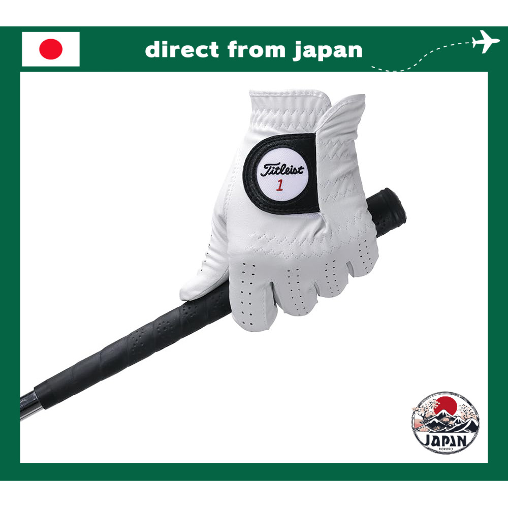 Găng Tay Golf Titleist Professional Tech – Mọi Thời Tiết – Tay Trái (Dành Cho Người Đánh Tay Phải)