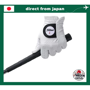 Găng Tay Golf Titleist Professional Tech – Mọi Thời Tiết – Tay Trái (Dành Cho Người Đánh Tay Phải)