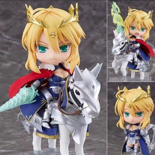 FGO Fate / stay Night TYPE-MOON 1532-DX Lancer PVC Hình