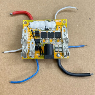 MẠCH sạc xả PIN 5s 21v ĐẦY TỰ NGẮT CÂN BẰNG TỰ ĐỘNG Dòng Xả Cao công suất lớn PIN ĐẦY TỰ NGẮT
