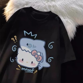 100% Cotton Quần Áo Trẻ Em Tay Ngắn Top 2025 Mùa Hè Bé Gái Bé Mới Rời Thời Trang Đế Áo Thun
