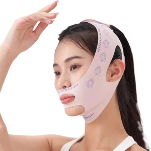 Mặt Nạ Nâng Cơ Mặt Tạo Cằm Chữ v Thon Gọn