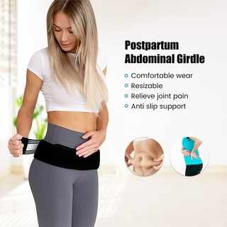 [COD] Đai Nẹp Hỗ Trợ Thắt Lưng Đa Năng – Chống Trượt, Chỉnh Tư Thế Lưng, Giảm Áp Lực Hông