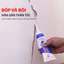 Keo Vá Tường Chống Thấm 250gr - Trám Trét Vết Nứt Khe Hở Tường - Chống Mốc Ẩm Làm Sạch Tường
