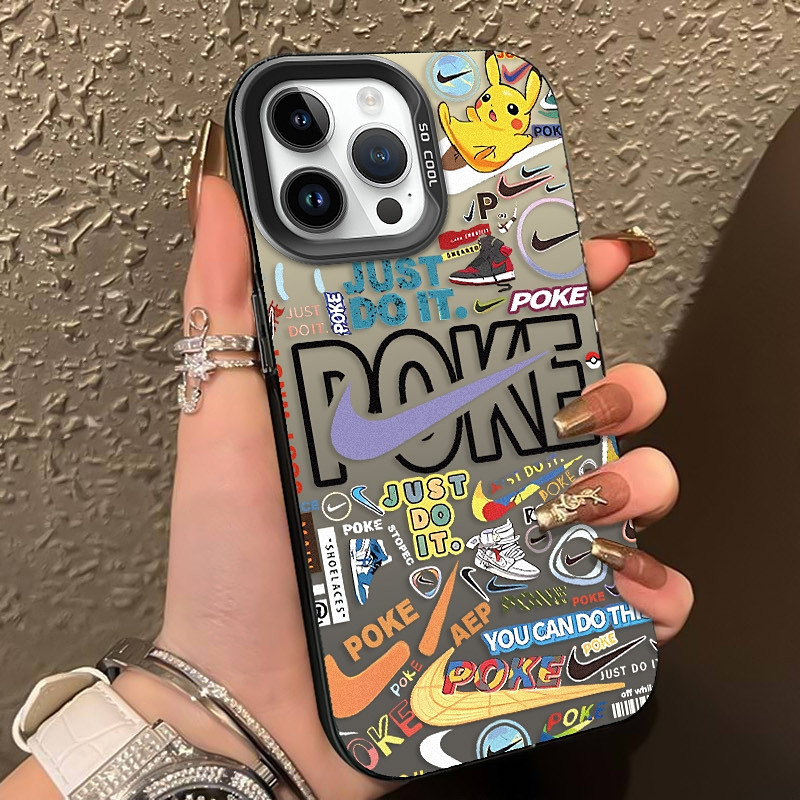 Ốp Lưng Cho Honor X7d X9d X9c Smart X8c X7c X6c X5c Plus X5b Plus X7a X7b X8a X8b X9 X9a X9b Ốp Lưng Logo Phổ Biến Vỏ Tranh Vỏ Điện Thoại