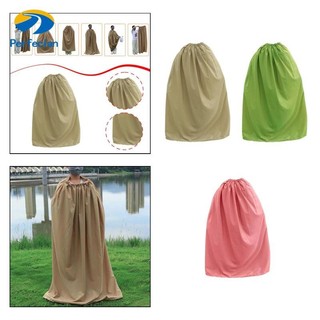 Perfeclan - Lều thay đồ di động cho bể bơi thuyền ngoài trời