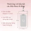 Túi chống nước điện thoại IPX8 cao cấp,cảm ứng cực nhạy,Bảo Vệ Điện Thoại Dưới Nước, nhận diện FaceID, cảm ứng tốt