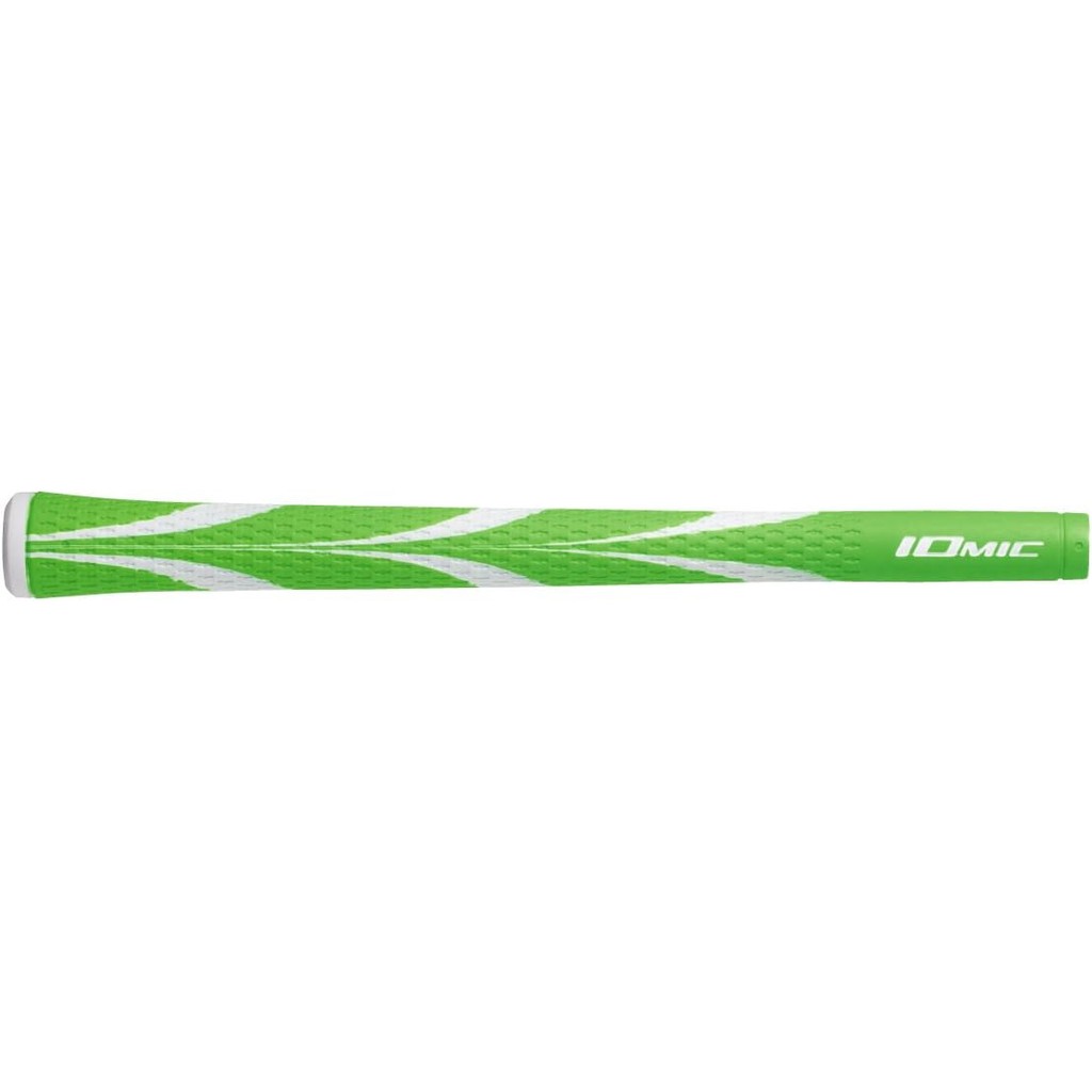 IOMIC Sticky Opus3 Golf Grip có gờ (Backline) – M60, Dòng thiết kế vân Marble
