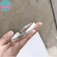 Vòng tay nữ thời trang mạ bạc, thiết kế ngôi sao đơn giản, phù hợp đi chơi