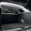 Treeling Car Trunk Đèn LED Lắp Đặt Dễ Dàng Ánh Sáng Nhiều Màu Sắc LED Cargo Light Silicone Trunk Lights Thích Hợp Cho Tru