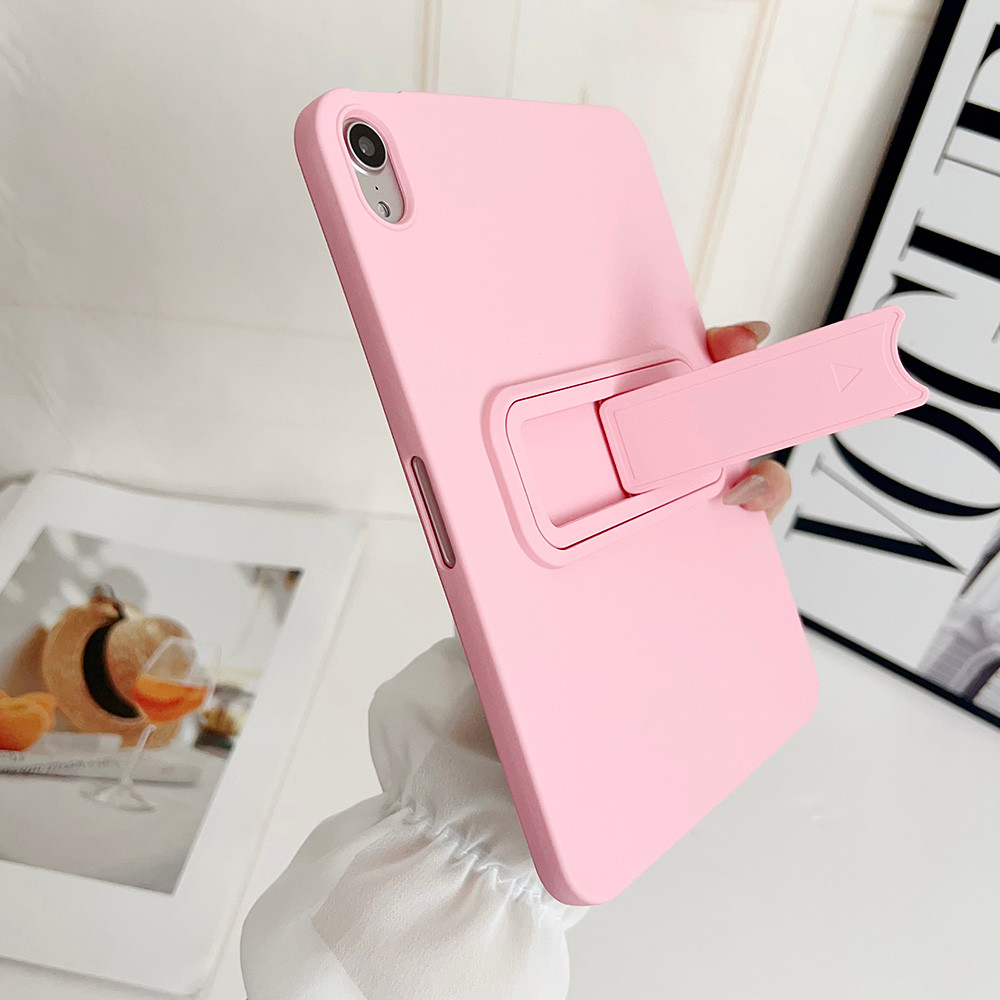 Vỏ Mềm Đế Cho IPad Mini 4 5 6 7 8 9 10 11 A16 A17Pro A17 Pro Air2 Air3 Air4 Air5 10.9 "IPad10.2" Pro11 Air M2 M3 M4 Pro 11 2024 Họa Tiết Núi