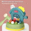 Whack-a-Mole Educational Toy for Boys Girls Enhances Reaction and Coordination