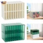 Người tổ chức đánh dấu nghệ thuật, Người sắp xếp lưu trữ bút đánh dấu cho Bộ sơn thu nhỏ Bộ dụng cụ sắp xếp sắc tố Bàn chải sơn Giá đỡ cho người sở thích