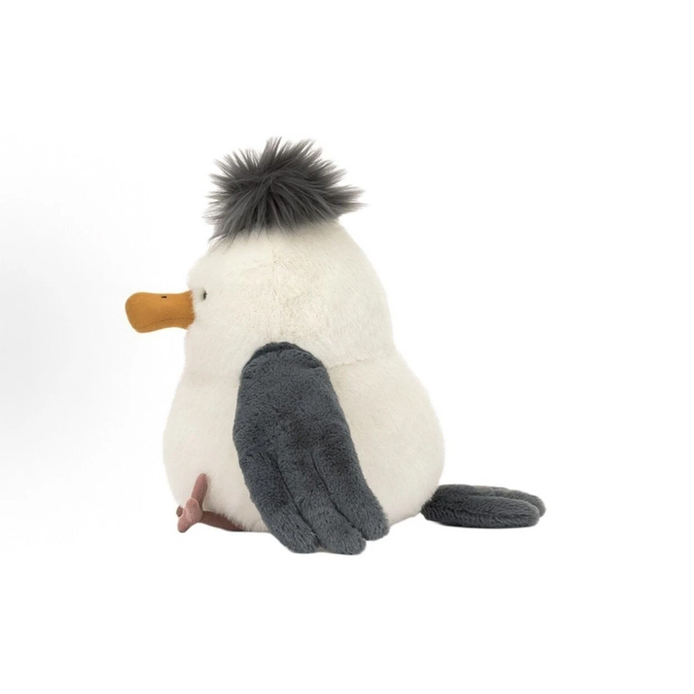 Jellycat Seagull Doll 25cm