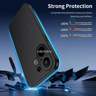 VivoV60 Họa tiết sợi Carbon mờ Vỏ điện thoại sạc không dây từ tính mềm mại cho Vivo V60 V50 Lite V60Lite 4G 5G Vỏ TPU Ốp lưng bảo vệ ống kính máy ảnh Ốp lưng chống sốc