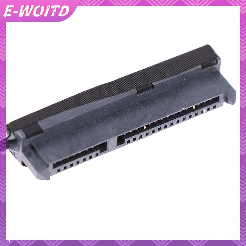 Cáp Ổ Cứng MỚI E-WOITD Cho X270 SATA HDD Cáp Adapter 01hw968 HNVN