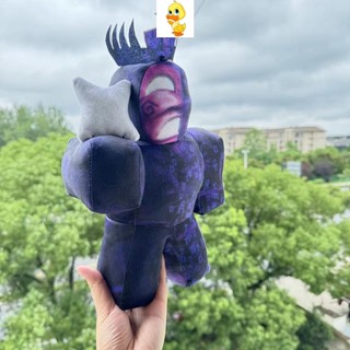 Plus✨Roblox Đồ Chơi Sang Trọng Mới Forsaken Noli Búp Bê Vui Nhộn Roblox Forsaken Sang Trọng Dễ Thương Roblox Coolkid Pr3typrince Noli 007n7 Forsaken Đồ Chơi Nhồi Bông Quà Tặng Sinh Nhật Trẻ Em Quà Tặng Ngày Lễ