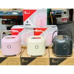 Nồi cơm điện tử đa chức năng AMEY Lòng gốm cao cấp Dung tích 1.2L, 1.8L Cơm ngon ủ ấm lâu Bảo hành 12 tháng — ảnh 4