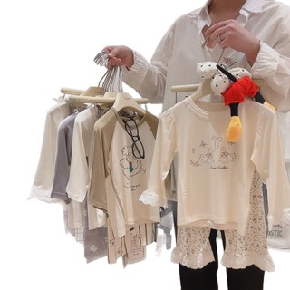 Bộ đồ ngủ trẻ em Tencel Modal Bộ đồ ngủ mỏng