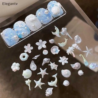 EGN 3D Khuôn Silicon Móng Tay Nghệ Thuật Trang Trí DIY Hoa Thiết Kế Mẫu Khuôn Cho Móng Tay Trang Sức Thủ Công Móng Tay Trong Suốt Khuôn Dụng Cụ N