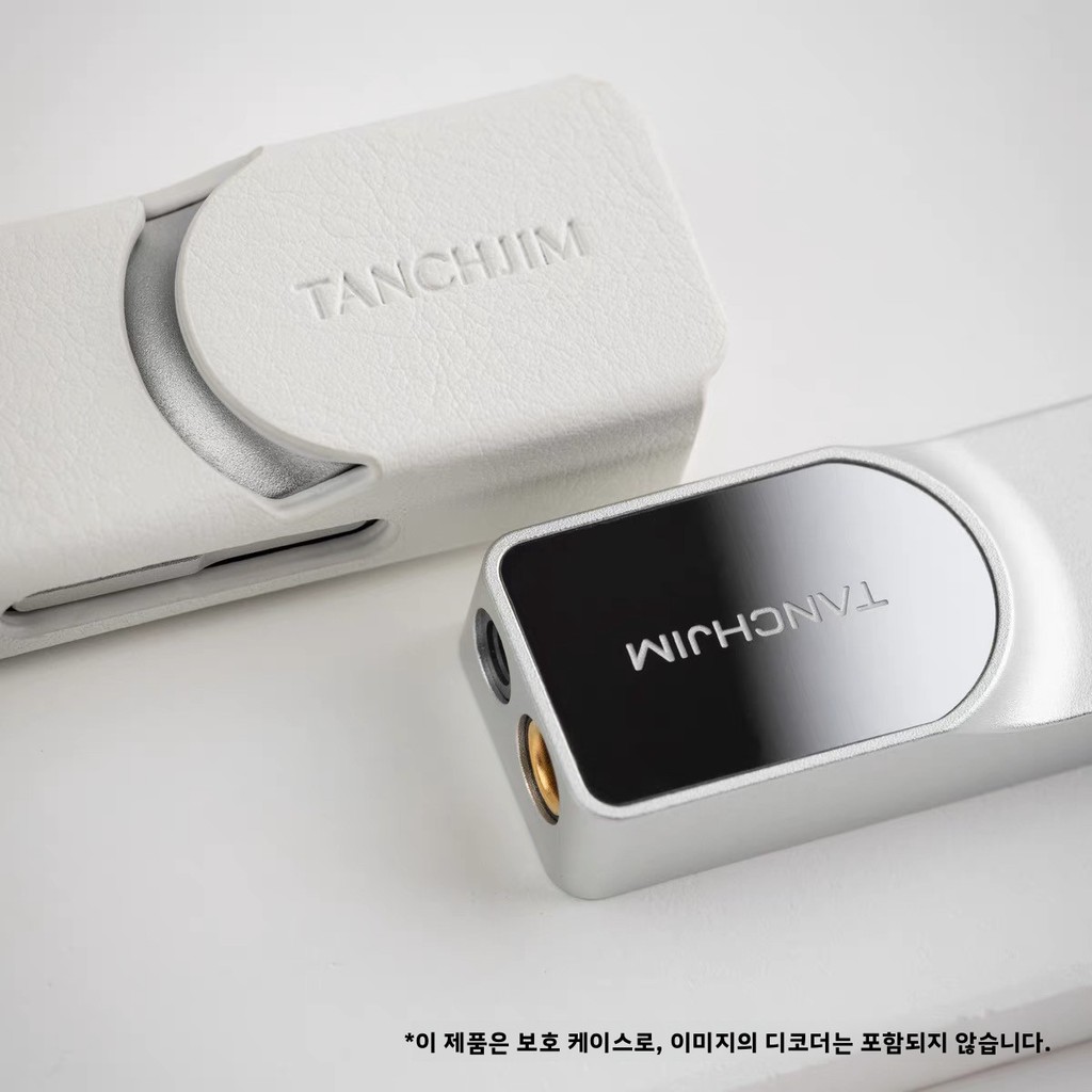 Ốp lưng TANCHJIM Luna DAC di động USB DAC / Amp Da bảo vệ Asano Tanch Phiên bản giới hạn