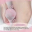 Massage Ball-Portable Fitness Massage Ball-Muscle Massage Roller-Relaxation Soft Massage Ball