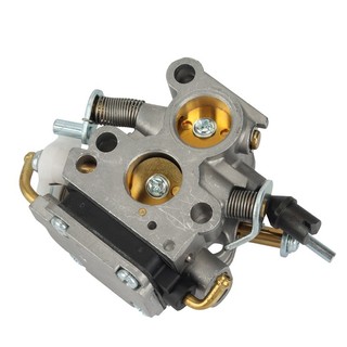 Bộ chế hòa khí cưa xích Phù hợp cho 435 435E 440 440E C1T-EL41A CS410 CS2240 Bộ phận cưa xích Dụng cụ làm vườn