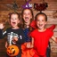 Băng đô Halloween hình bí ngô đáng yêu, phụ kiện tóc dành cho tiệc adults